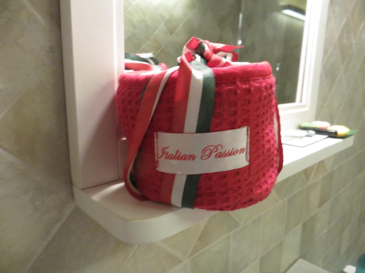 B&B Il Rovere Gattico Екстер'єр фото