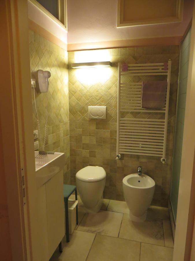 B&B Il Rovere Gattico Екстер'єр фото